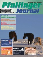 Ausgabe Februar 2013