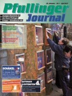 Ausgabe April 2013